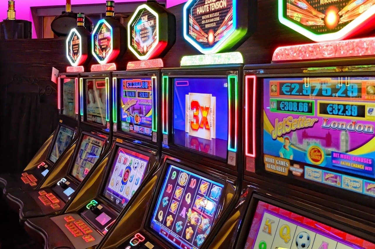 new slot games - Great Additions to the SkyCity Slot Game Collection