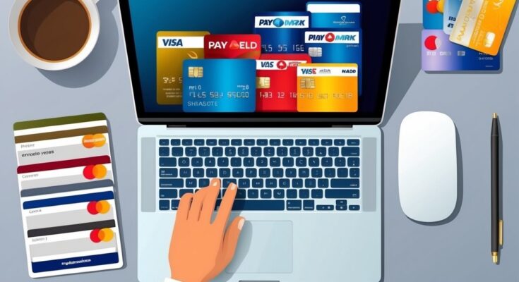 Understanding Payment Methods for Australian Gaming Websites